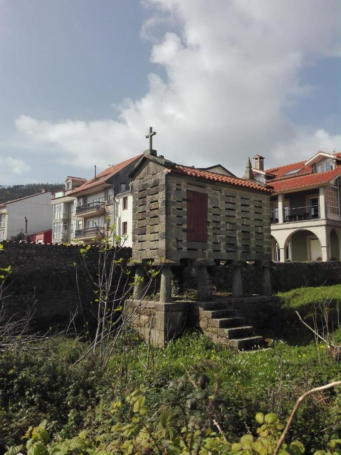 Costa Da Morte "Paraiso De Galicia" ポンテセソ エクステリア 写真