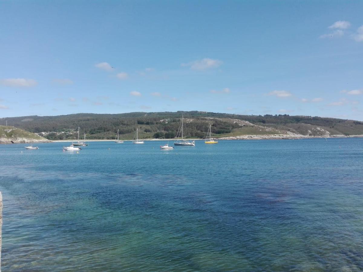 Costa Da Morte "Paraiso De Galicia" ポンテセソ エクステリア 写真