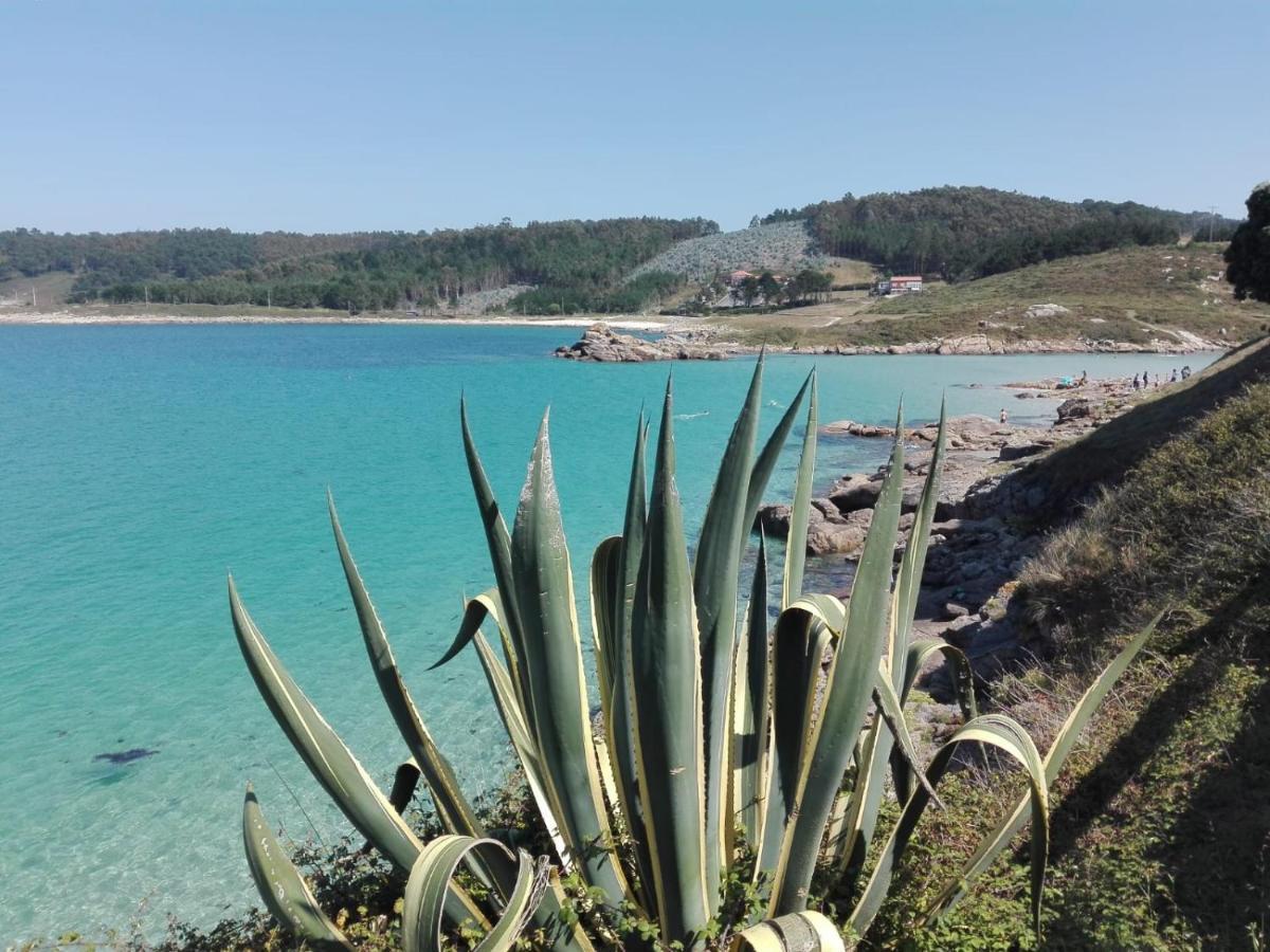 Costa Da Morte "Paraiso De Galicia" ポンテセソ エクステリア 写真