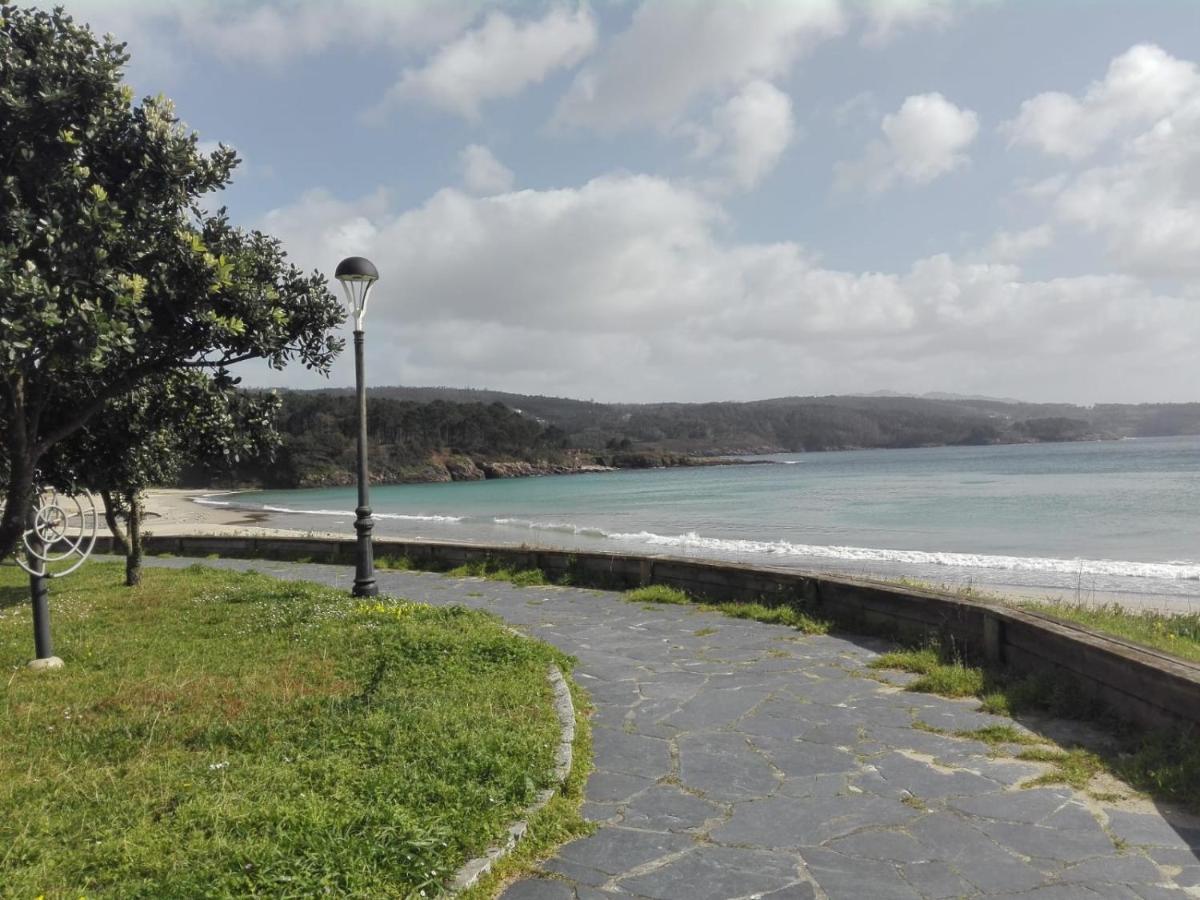 Costa Da Morte "Paraiso De Galicia" ポンテセソ エクステリア 写真